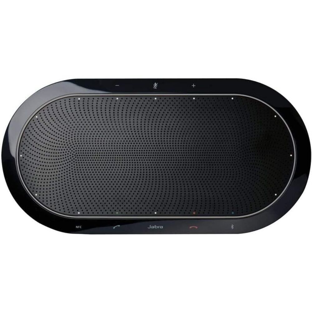 Jabra Speak 810 Microsoft Lync Widedband Audio Speakerphone